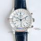 super clone super clone Breitling navitimer 70th black silver face leather band  (7)_th.jpg